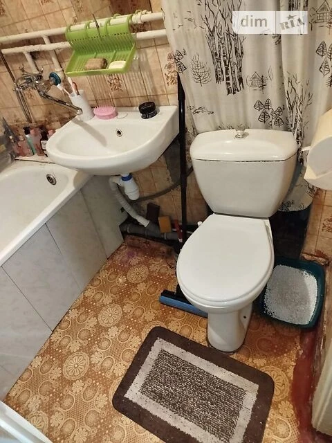Продаж 2к квартири 44 кв. м на вул. Алматинська 89 • ID 3482