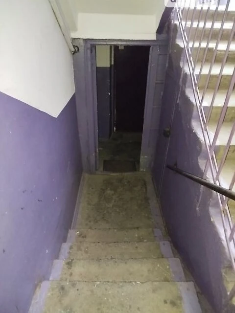 Продаж 2к квартири 44 кв. м на вул. Алматинська 89 • ID 3482