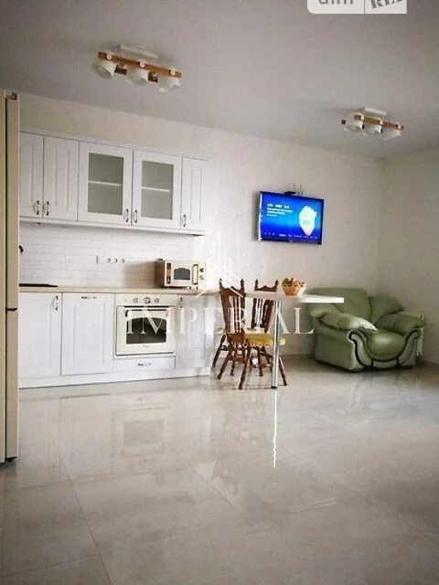 Продаж 1к квартири 47 кв. м на вул. Клавдіївська 40Є • ID 34