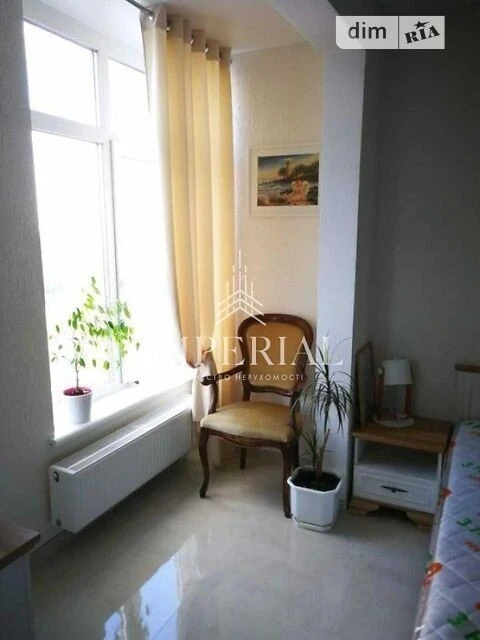 Продаж 1к квартири 47 кв. м на вул. Клавдіївська 40Є • ID 34