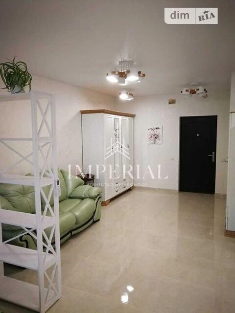 Продаж 1к квартири 47 кв. м на вул. Клавдіївська 40Є • ID 34