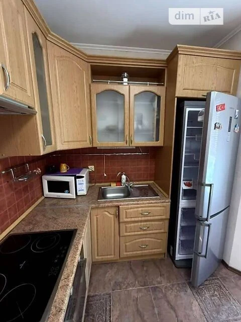 Продаж 2к квартири 61 кв. м на просп. Академіка Палладіна 18