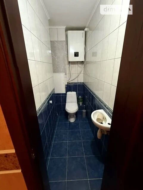 Продаж 2к квартири 61 кв. м на просп. Академіка Палладіна 18