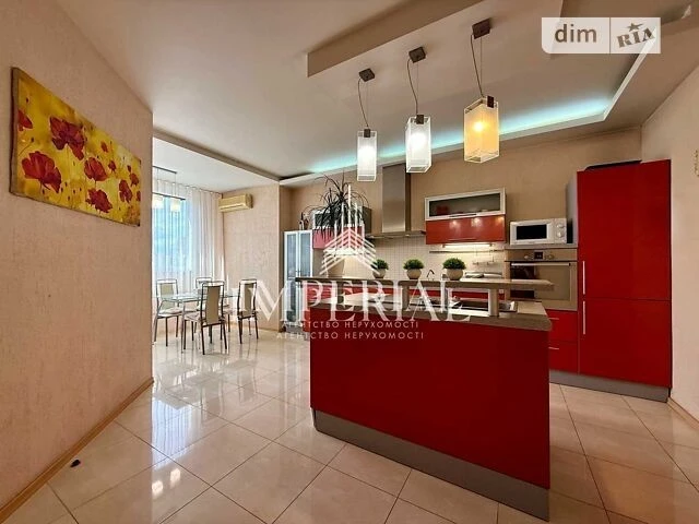 Продаж 4к квартири 144 кв. м на вул. Драгоманова 31Б • ID 34