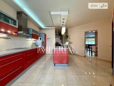 Продаж 4к квартири 144 кв. м на вул. Драгоманова 31Б • ID 34