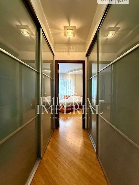 Продаж 4к квартири 144 кв. м на вул. Драгоманова 31Б • ID 34