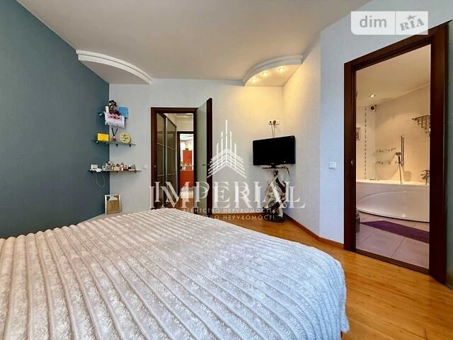 Продаж 4к квартири 144 кв. м на вул. Драгоманова 31Б • ID 34