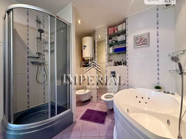 Продаж 4к квартири 144 кв. м на вул. Драгоманова 31Б • ID 34