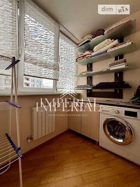 Продаж 4к квартири 144 кв. м на вул. Драгоманова 31Б • ID 34