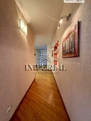 Продаж 4к квартири 144 кв. м на вул. Драгоманова 31Б • ID 34