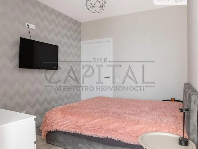 Продаж 3к квартири 71 кв. м на вул. Харківське шосе 19 • ID