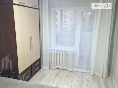 Продаж 1к квартири 30 кв. м на вул. Симиренка 24 • ID 348275
