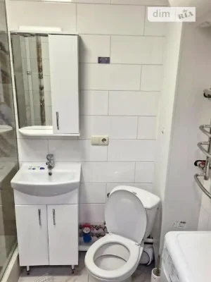 Продаж 1к квартири 30 кв. м на вул. Симиренка 24 • ID 348275