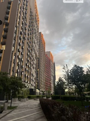 Продаж 1к квартири 38 кв. м на шосе Столичне 8 • ID 34827510