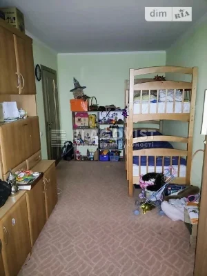 Продаж 3к квартири 47 кв. м на вул. Солом'янська 36 • ID 348