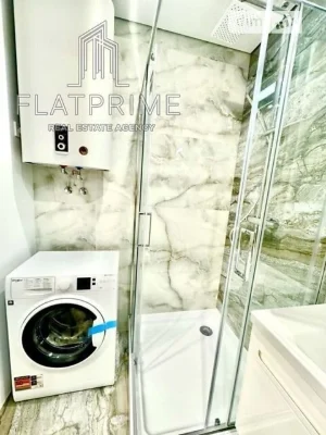 Продаж 1к квартири 41 кв. м на вул. Михайла Максимовича 26Д