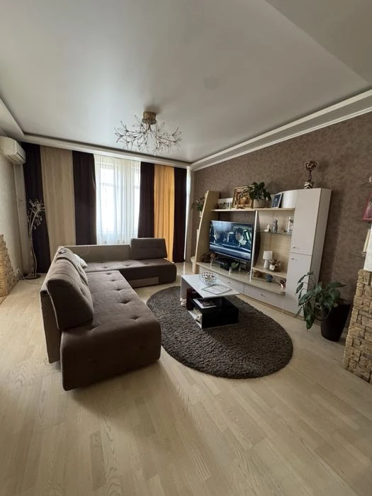 Продаж 3-х кімнатної квартири, Боздош, газ