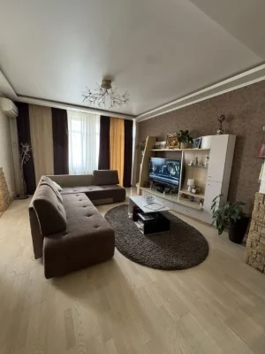 Продаж 3-х кімнатної квартири, Боздош, газ
