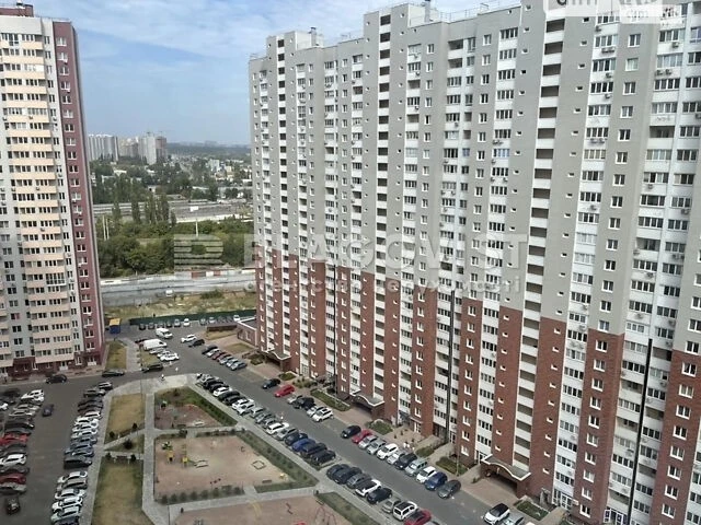 Продаж 2к квартири 81 кв. м на пров. Балтійський 3 • ID 3482