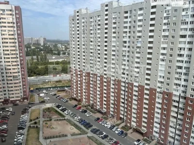 Продаж 2к квартири 81 кв. м на пров. Балтійський 3 • ID 3482