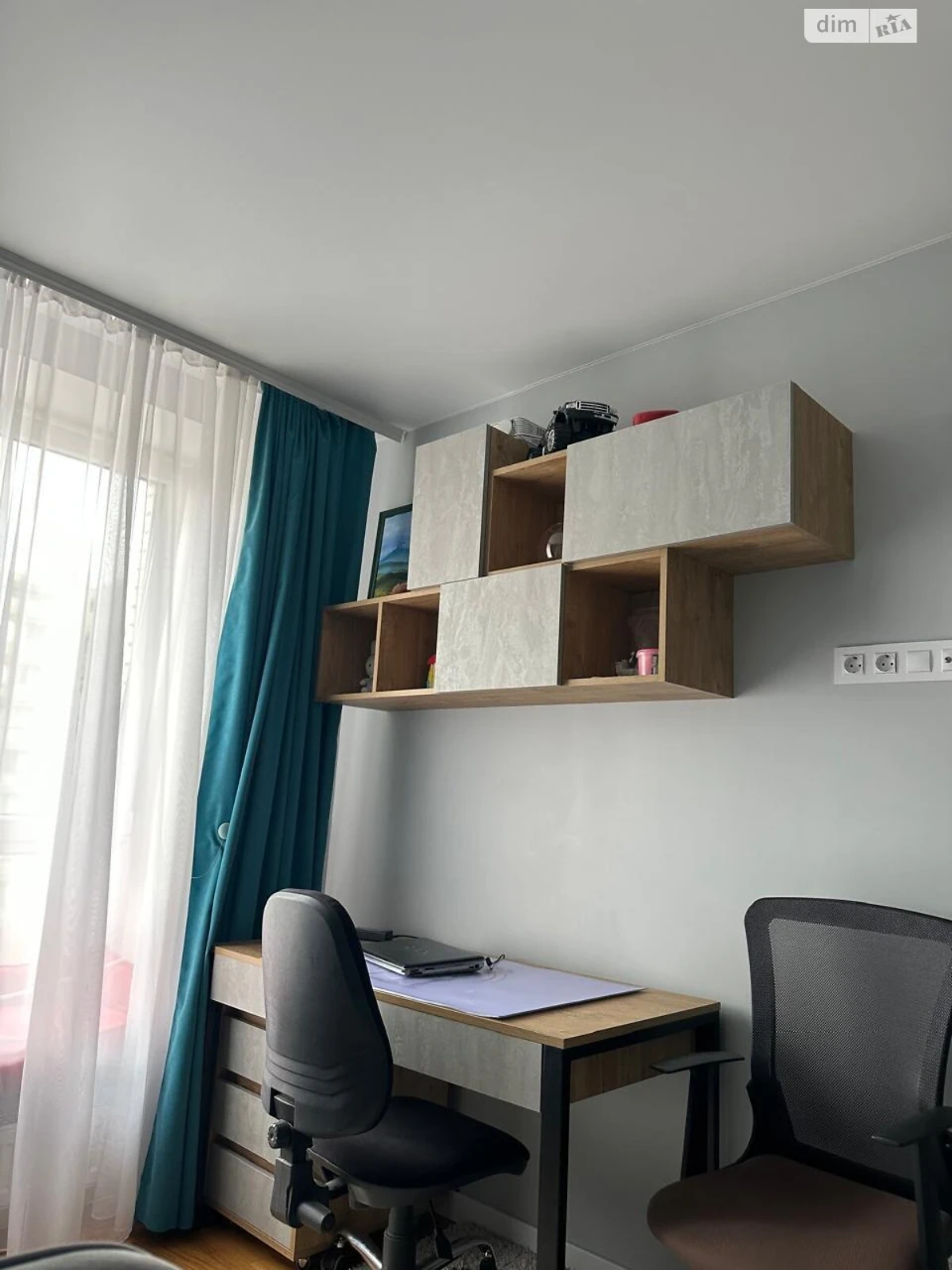 Продаж Квартира Перемога-5