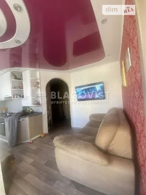 Продаж 2к квартири 58 кв. м на вул. Соломії Крушельницької 1