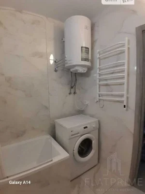 Продаж 1к квартири 36.7 кв. м на вул. Бориса Гмирі 25 • ID 3