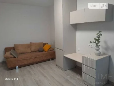 Продаж 1к квартири 36.7 кв. м на вул. Бориса Гмирі 25 • ID 3