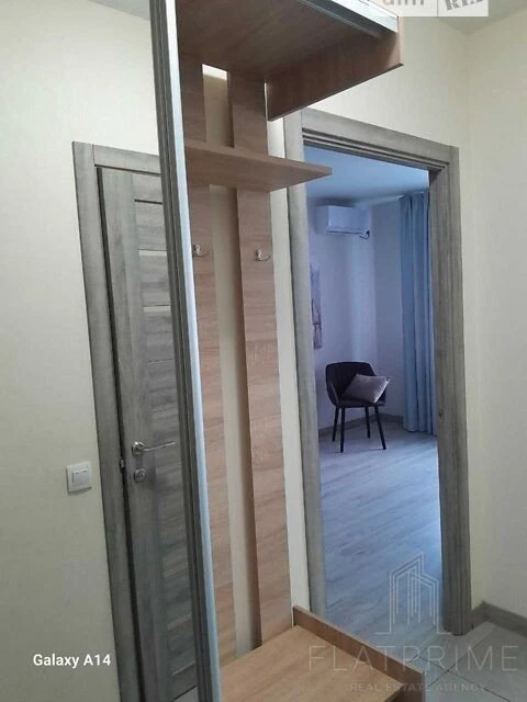Продаж 1к квартири 36.7 кв. м на вул. Бориса Гмирі 25 • ID 3