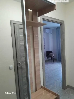 Продаж 1к квартири 36.7 кв. м на вул. Бориса Гмирі 25 • ID 3
