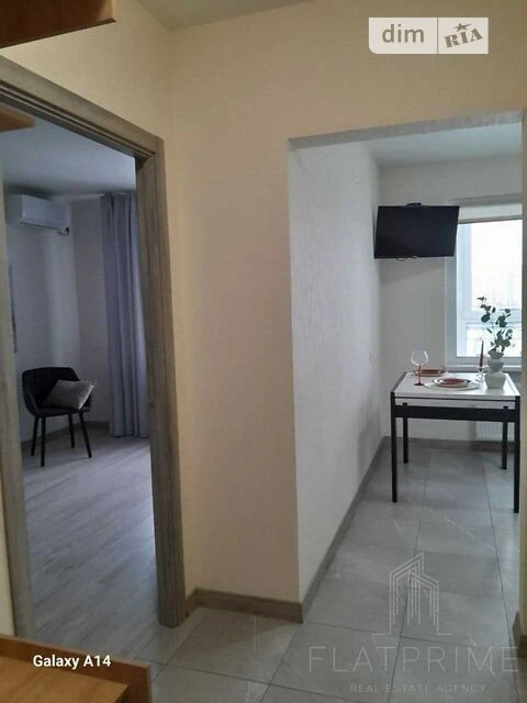 Продаж 1к квартири 36.7 кв. м на вул. Бориса Гмирі 25 • ID 3