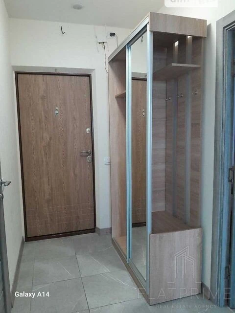 Продаж 1к квартири 36.7 кв. м на вул. Бориса Гмирі 25 • ID 3
