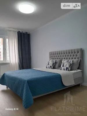 Продаж 1к квартири 36.7 кв. м на вул. Бориса Гмирі 25 • ID 3
