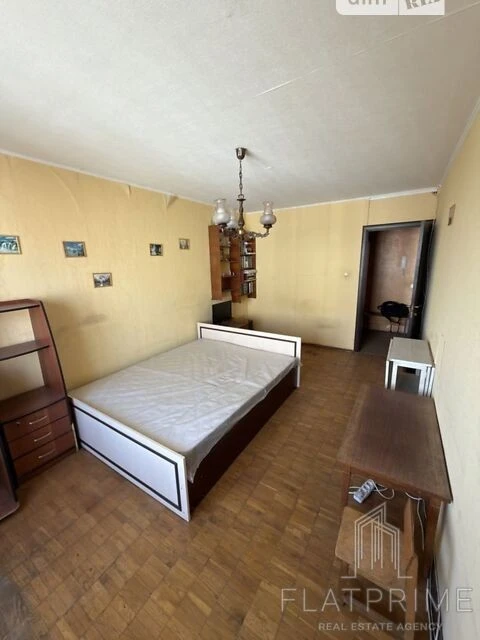Продаж 1к квартири 34.3 кв. м на вул. Приозерна 4 • ID 34826