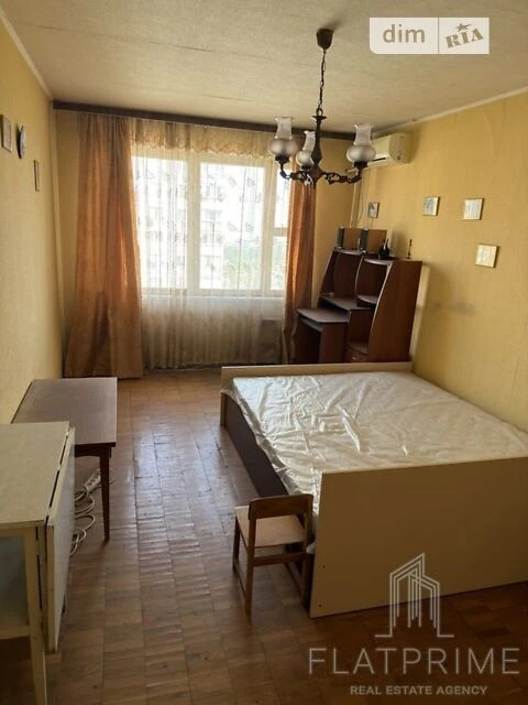 Продаж 1к квартири 34.3 кв. м на вул. Приозерна 4 • ID 34826