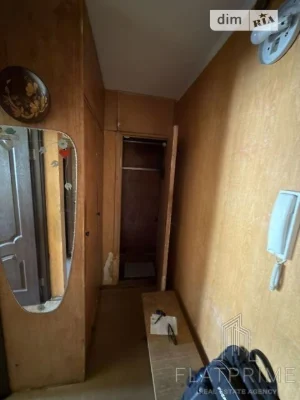 Продаж 1к квартири 34.3 кв. м на вул. Приозерна 4 • ID 34826