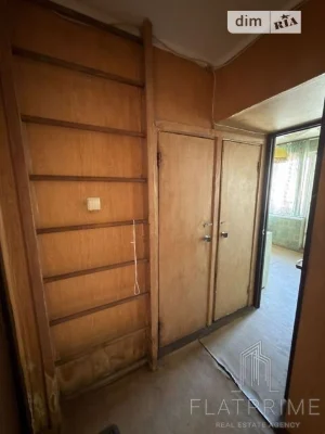 Продаж 1к квартири 34.3 кв. м на вул. Приозерна 4 • ID 34826