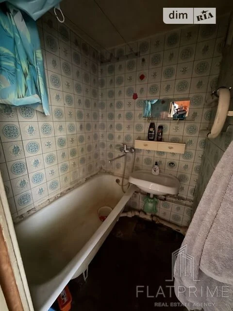 Продаж 1к квартири 34.3 кв. м на вул. Приозерна 4 • ID 34826