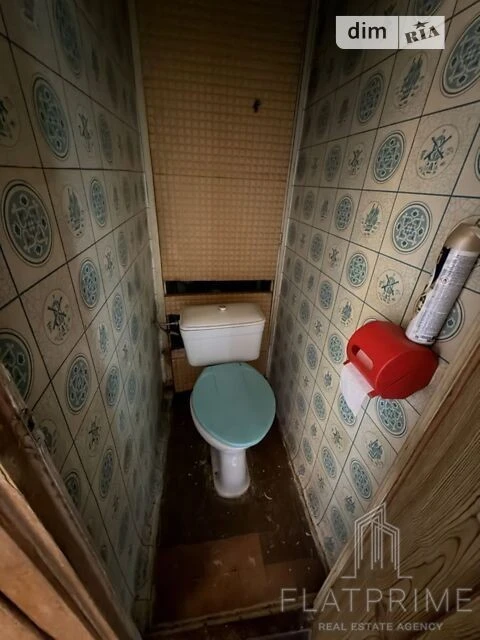 Продаж 1к квартири 34.3 кв. м на вул. Приозерна 4 • ID 34826