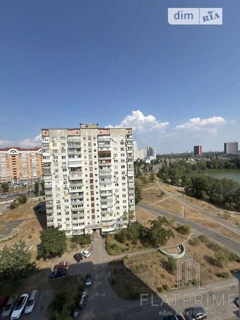 Продаж 1к квартири 34.3 кв. м на вул. Приозерна 4 • ID 34826