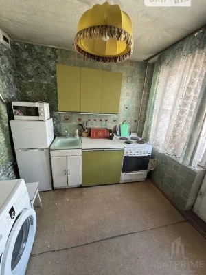 Продаж 1к квартири 34.3 кв. м на вул. Приозерна 4 • ID 34826