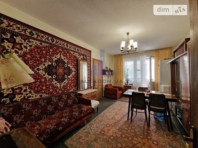 Продаж 5к квартири 115 кв. м на вул. Каштанова 8А • ID 34826