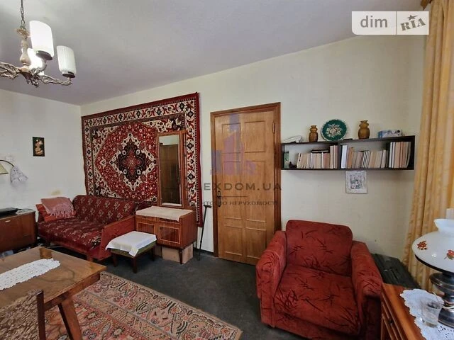 Продаж 5к квартири 115 кв. м на вул. Каштанова 8А • ID 34826