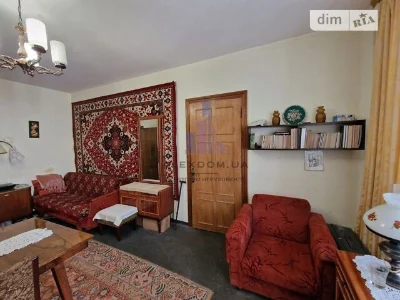 Продаж 5к квартири 115 кв. м на вул. Каштанова 8А • ID 34826