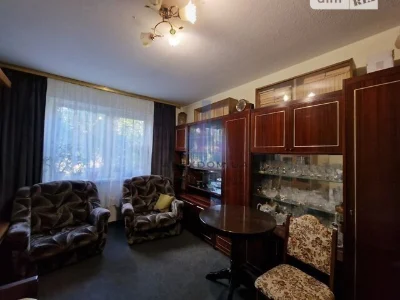 Продаж 5к квартири 115 кв. м на вул. Каштанова 8А • ID 34826