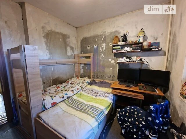 Продаж 5к квартири 115 кв. м на вул. Каштанова 8А • ID 34826