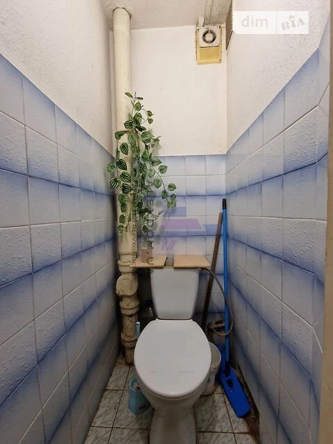 Продаж 5к квартири 115 кв. м на вул. Каштанова 8А • ID 34826