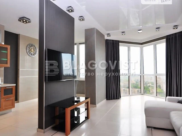 Продаж 1к квартири 53 кв. м на пл. Солом'янська 15А • ID 348