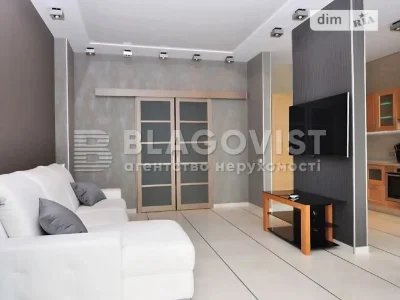 Продаж 1к квартири 53 кв. м на пл. Солом'янська 15А • ID 348