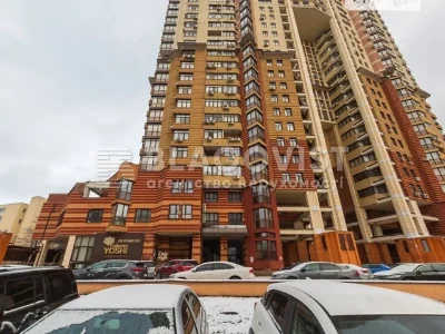 Продаж 1к квартири 53 кв. м на пл. Солом'янська 15А • ID 348